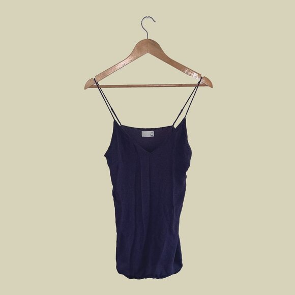 Wilfred Free Mini Dress - Picture 1 of 3